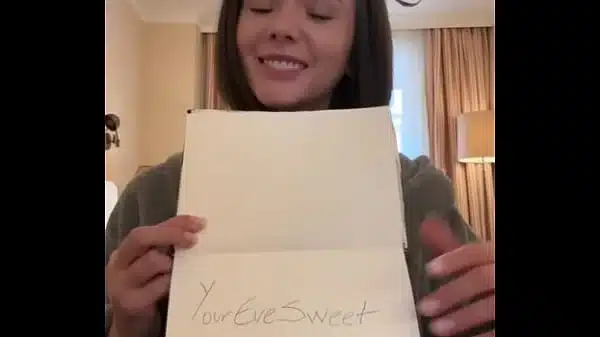 Verification video