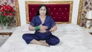 Very Hot Pakistani Muslim Madam Sex With Toy