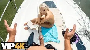 VIP4K. Bang Boast with Lovita Fate