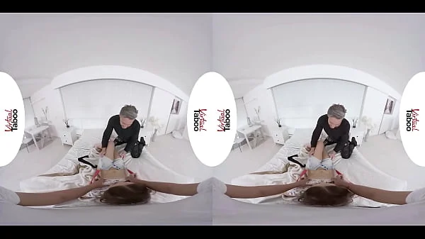 VIRTUAL TABOO – Home Porn Prank