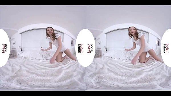 VIRTUAL TABOO – Lollipop Sucking Girl