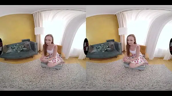 VIRTUAL TABOO – Naughty Girl