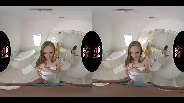 VIRTUAL TABOO – New Maid Is Great