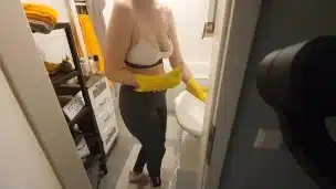 VOn dEr PutZe zUr HoBByHurE