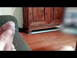 When a stepmom is ovulating but wants sperm inside her6ael