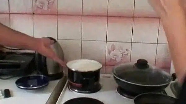 Wild Dutch Intense BJ and Facial