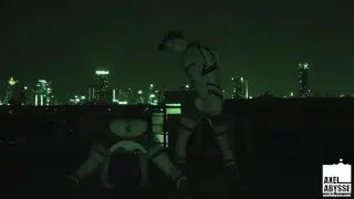 AXELABYSSE Compilation 9 Night