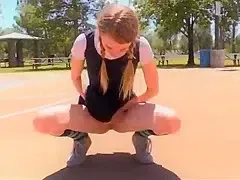 Charlotte Carmen public interview #1