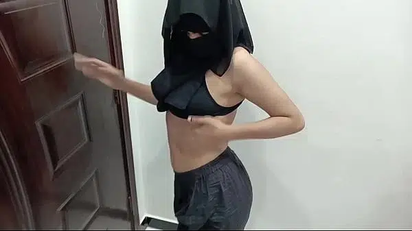 Desi Housewife Removing Clothes