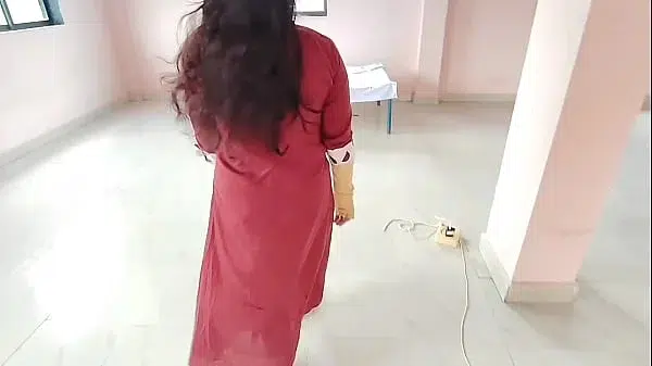 हाॅट सेक्सी काॅलेज टिचर का बाॅयफ्रेंड के साथ देसी चुदाई