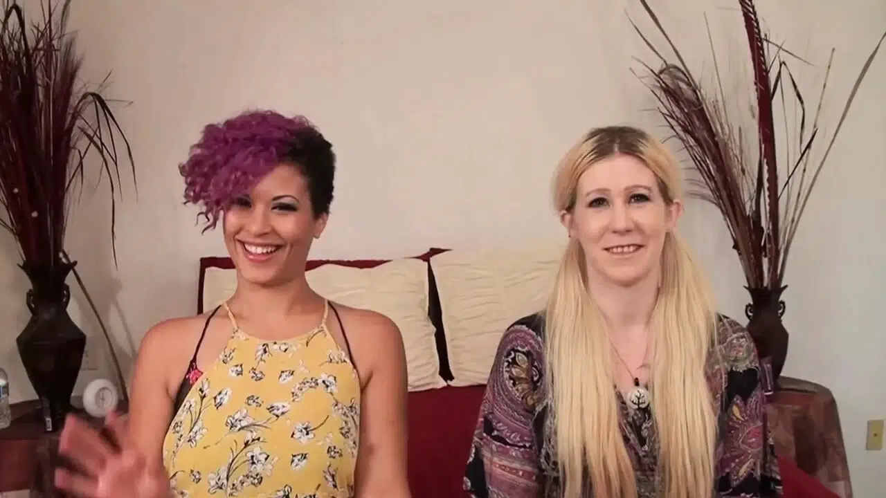 Raw casting desperate amateurs hot moms getting their tight pussies ran though by many big cocks