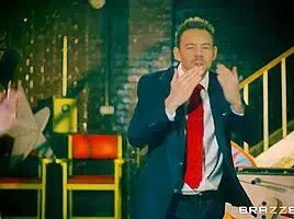 You Can Cream On Me With Rachel Starr, Erik Everhard, Anissa Kate – Brazzers