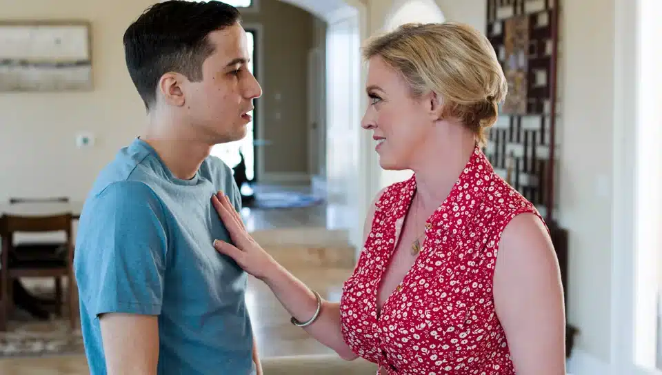 You’re The Same Where It Counts