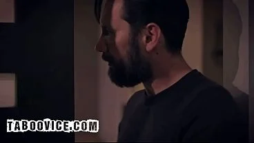 Cheating Husband Fucks His Mistress Next to His Wife