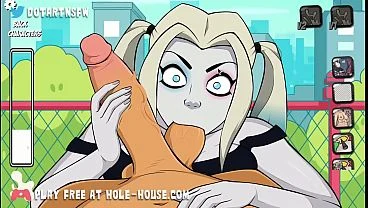 Close Up Handjob Cum On Face Multiple Characters [Harley Quinn, Android 18, Mirko, Rias Gremory Etc] Creampie Compilation Moaning Orgasms – Hole House Game [Rule 34, Hentai, Cartoon]