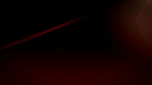 College Brunette Shows Off Ass While Doing Chore