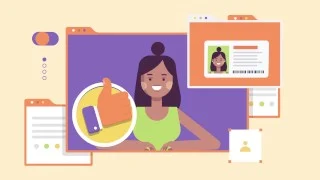 Cómo inscribirse en el programa de modelos