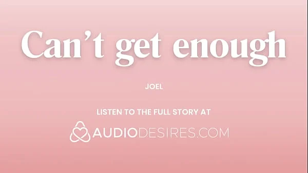 Daddy loves when you are a good girl [Audio Porn]