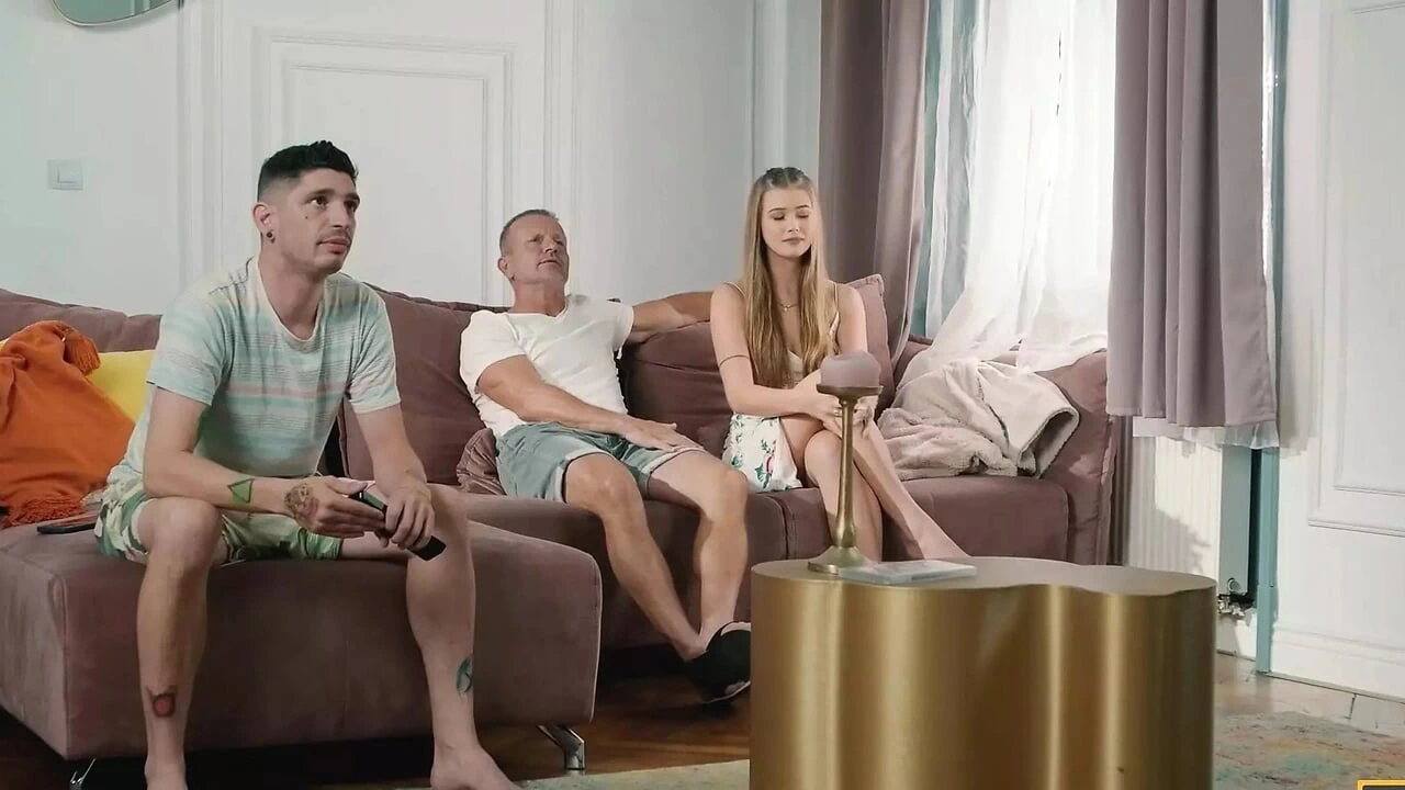 DADDY4K. An old hand will give any young fist a head start! The Best Old and Young Porn Compilation