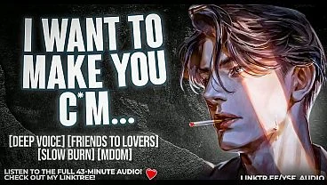 [dirty talk m4f roleplay] Cocky Best Friend Shows You How A Real Man Fucks | YSF