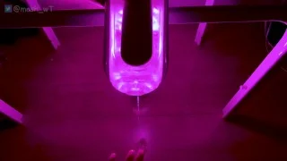 【ASMR/女性向け】膝立ちさせたままくちゅくちゅしたら、溢れてきちゃった…【耳舐め/女性向けボイス】