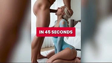 From Deep Throat to Creampie – These Digital Beauties Do It All – AI Generated Compilation