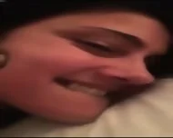 Girlfriend Boyfriend Oyo Room Mms Video Viral_2.m