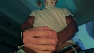 JOI en español – enmascarado te habla sucio y te ordena cuando acabar – Andcristian