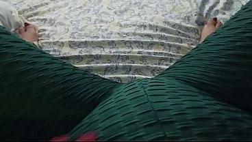 La milf con el coño más grande del mundo