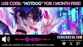 Loud Male Masturbation || Cumming inside my toy for you || NSFW ASMR