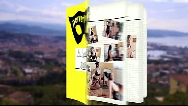 Made to Orgasm After Bring Used as a Human Toilet During Breakfast