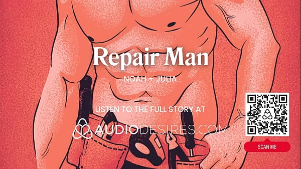 Older Woman Seduce and Fuck Her Young Serviceman at Home – Teasing & Cunnilingus – ASMR Porn Erotic Audio Story