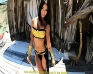 Onlyfans Winning Pov Creampie Cleopatra want creampie inside pussy