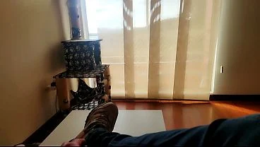 Pandora Poison’s Valentine’s Surprise Gift: Amber Prada for Max Power – Hot Threesome- Feb 12, 2026