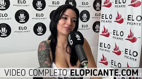 PAULI PRADA HABLA SOBRE SEXO SWINGGER CON ELO PODCAST