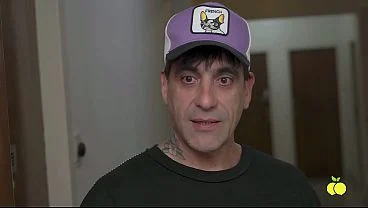 POV: The ice cream delivery guy is the same one who delivers the pizza, and he’s cheated on me again.