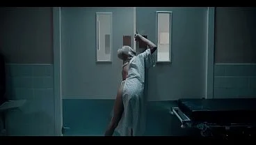 Silent Hill Futa Nurses Parody – Emma Rosie Caught in Bondage Chaos with Trans Monster Nurses Trailer