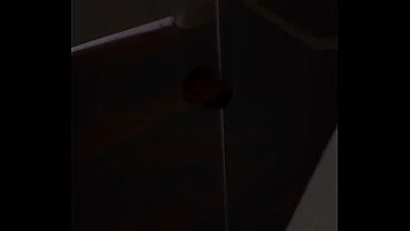 Step Mom Tricks You Into Breeding Her