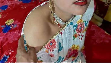 Step-sister wanted me to fuck her | Step-brother’s cum came in my hot pussy