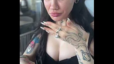 Dating Brunette Babe Nova Cane Has A Fun First Time