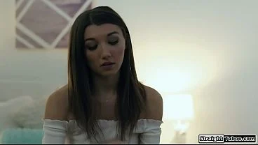 You are gonna learn to love your stepdad