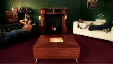 1 CHICK vs. 2 GUYS – GROUP HARD FUCKING