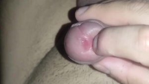 Masajeando al soldado