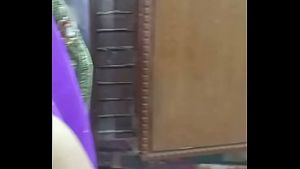 TV Mechanic fuck hot bhabhi at her room! Desi Bhabhi Sex