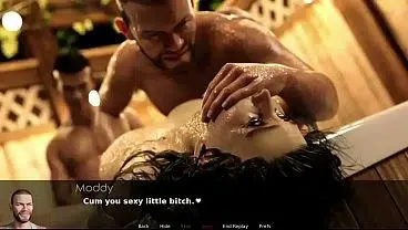 3D Hentai Animation cartoon Fucking Hardcore Anal Brazilian xnxx porn gaming video