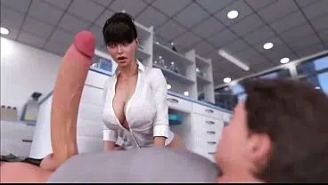 3D Hentai Hardcore xnxx Brazilian Porn Gaming video Episode 1