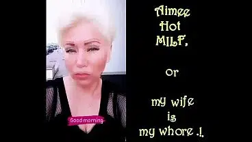 Aimee & Peter, marital lyrics: private show, testing clips for clitoris & nipples, and pussy of beloved wifey in cum close-up!