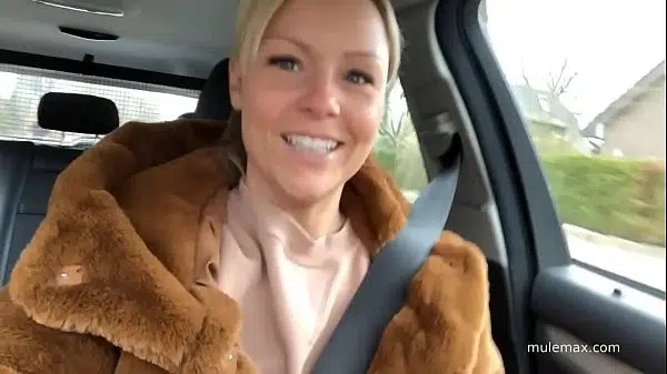Amateur couple love on mulemax.com