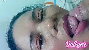 Born To Suck Beautiful Deep Throat