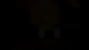 Bunny Has Fun With BBC